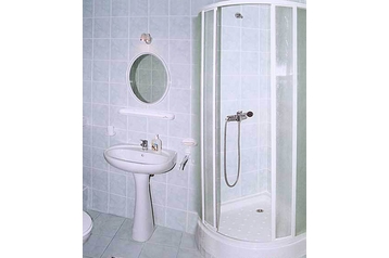 Румъния Privát Vama, Екстериор